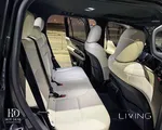 Lexus LX-600 2024
